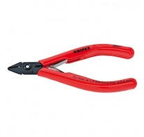 KNIPEX Boční štípací kleště pro eletroniku 7512125