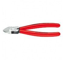 KNIPEX Boční štípací kleště pro světlovody 7251160