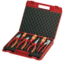 KNIPEX Box na nářadí 002115LE