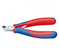KNIPEX Čelní štípací kleště pro elektroniku 6452115