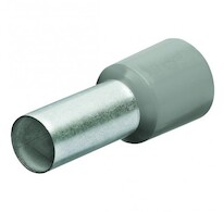 KNIPEX Dutinky s izolací, 0.75 šedá, 8mm/200ks 9799331