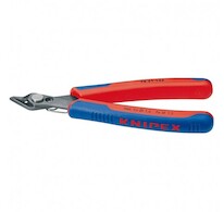 KNIPEX Electronic Super Knips 64HRC 7861125