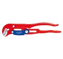 KNIPEX Hasák, čelisti ve tvaru S rychlé nastav. 8360010