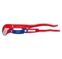 KNIPEX Hasák, čelisti ve tvaru S rychlé nastav. 8360015