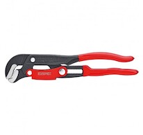 KNIPEX Hasák, čelisti ve tvaru S rychlé nastav. 8361015