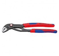 KNIPEX Instalatérské kleště COBRA 8722250