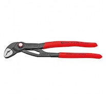 KNIPEX Instalatérské kleště COBRA QuickSet 8721300