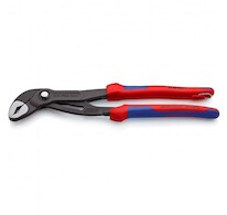 KNIPEX Instalatérské kleště COBRA s pojistkou 8702300T