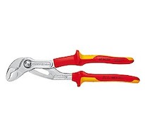 KNIPEX Instalatérské kleště COBRA VDE 8726250