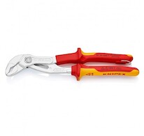KNIPEX Instalatérské kleště COBRA VDE TT 8726250T