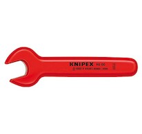 KNIPEX Jednostranný plochý klíč 980014