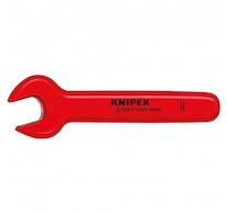KNIPEX Jednostranný plochý klíč 980027
