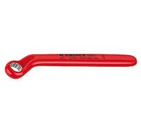 KNIPEX Jednostranný prstenc.klíč 980107