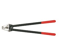 KNIPEX Kabelové nůžky 600mm 9521600