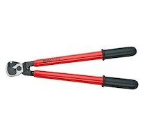 KNIPEX Kabelové nůžky 9517500
