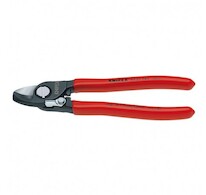 KNIPEX Kabelové nůžky 9521165