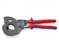 KNIPEX Kabelové nůžky na ACSR 9532340SR