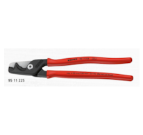 KNIPEX Kabelové nůžky StepCut XL 9511225