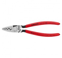 KNIPEX Kl. pro kab.koncovky 9771180SB