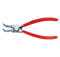 KNIPEX Kl.pro poj.kr. vnější zahnuté 90° chrom 4623A11