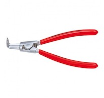 KNIPEX Kl.pro poj.kr. vnější zahnuté 90° chrom 4623A21