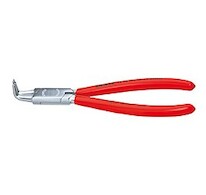 KNIPEX Kl.pro poj.kr. vnitřní zahnuté 90° chrom 4423J21