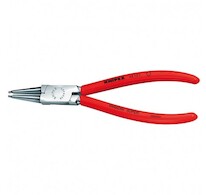 KNIPEX Kl.pro poj.kroužky vnitřní, chrom 4413J4