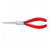 KNIPEX Kleště jehlové rovné 3111160