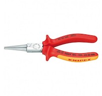 KNIPEX Kleště kulaté dlouhé VDE 3036160