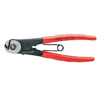 KNIPEX Kleště na dr.lana, 150mm 9561150