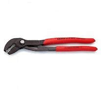 KNIPEX Kleště na hadicové spony 8551180A