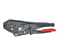 KNIPEX Kleště na konektory 9700215A