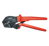 KNIPEX Kleště na konektory 975209