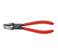 KNIPEX Kleště na lámání skla 9130180