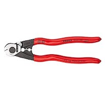 KNIPEX Kleště na ocelová lana 9561190