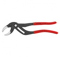 KNIPEX Kleště na trubky (na sifony) 8101250