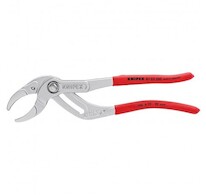 KNIPEX Kleště na trubky (na sifony) 8103250