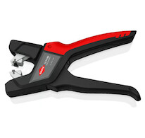 KNIPEX Kleště odizolovávací automatické 1274180