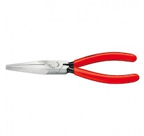 KNIPEX Kleště ploché dlouhé 3011190