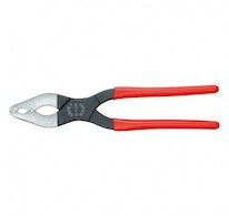KNIPEX Kleště pro automechaniky 8411200