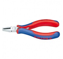 KNIPEX Kleště pro elektroniku 3632125