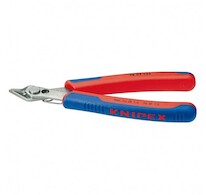 KNIPEX Kleště pro elektroniku 7803125