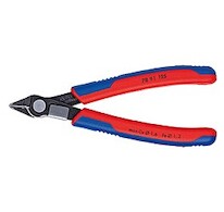 KNIPEX Kleště pro elektroniku 7891125