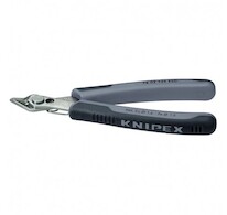 KNIPEX Kleště pro elektroniku ESD 7803125ESD