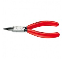 KNIPEX Kleště pro jemnou mechaniku 3741125