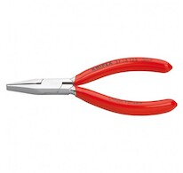KNIPEX Kleště pro jemnou mechaniku chrom 3713125