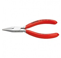KNIPEX Kleště pro jemnou mechaniku chrom 3723125