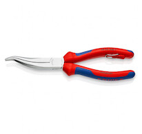 KNIPEX Kleště pro mechaniky chrom 3835200T