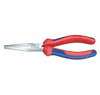 KNIPEX Kleště pro mechaniky chrom 3845190