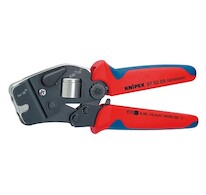 KNIPEX Kleště pro nalisování 975309